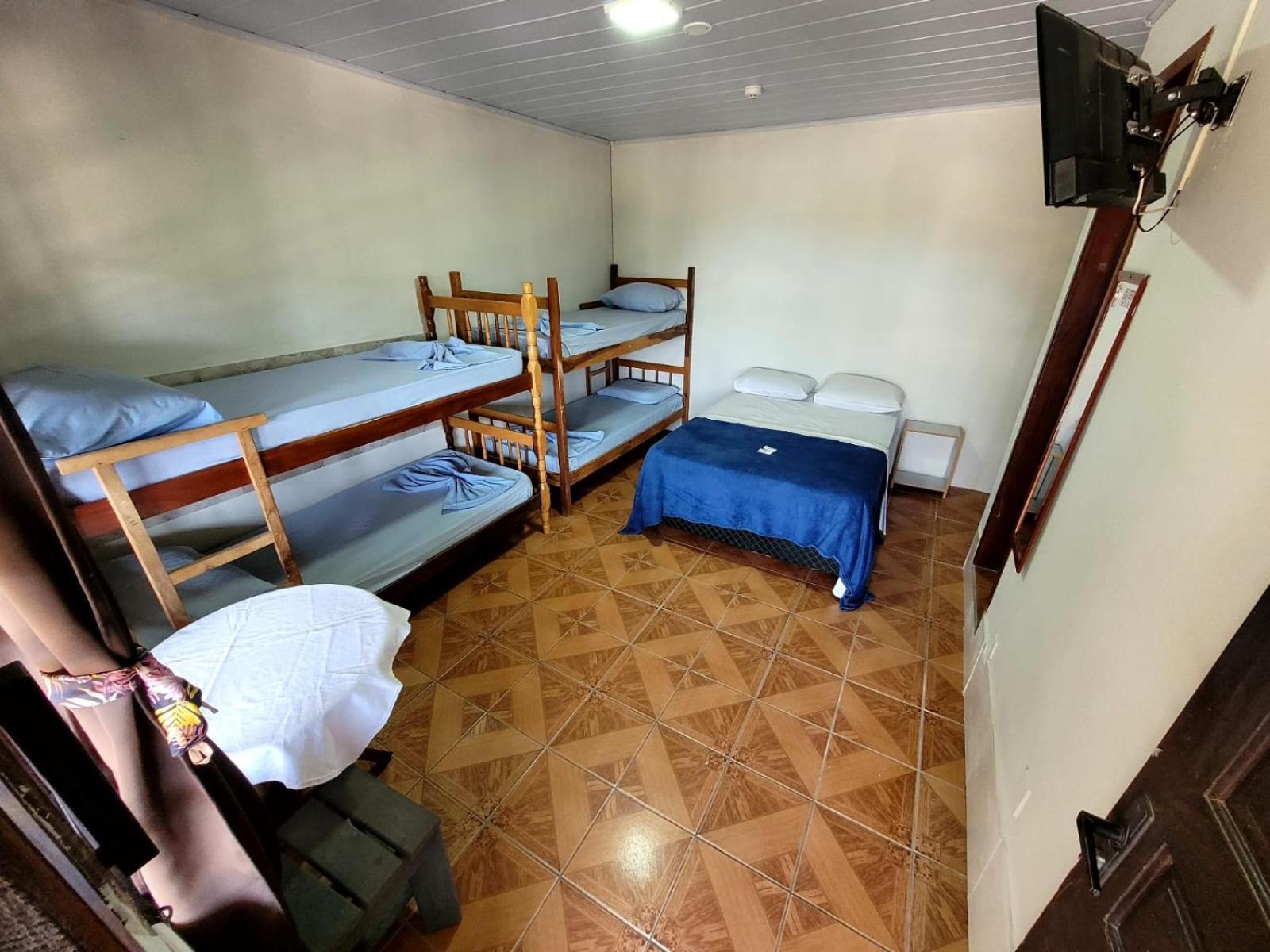 Pousada Do Boto Garopaba Kültér fotó